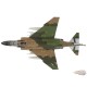 McDonnell Douglas F-4C Phantom II / USAF 366th TFW, 389th TFS Gunfighters, Vietnam 1967 / Hobby Master 1:72 HA19054