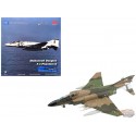 (Free shipping) McDonnell Douglas F-4C Phantom II / USAF 366th TFW, 389th TFS Gunfighters, Vietnam 1967 / HM 1:72 HA19054