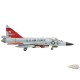 Convair F-102A Delta Dagger / USAF 148th FIG, 179th FIS MN ANG Bulldogs, Duluth MN, 1970 / Hobby Master 1:72 HA3116