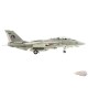 Grumman F-14D Tomcat / USN VF-31 Tomcatters, AJ103, Tomcat Sunset 2006 / Hobby Master 1:72 HA5252