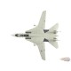 Grumman F-14D Tomcat / USN VF-31 Tomcatters, AJ103, Tomcat Sunset 2006 / Hobby Master 1:72 HA5252