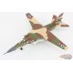 Mikoyan-Gurevich MiG-23ML Flogger-G / IDF-AF, Israel 1990s, Defection Aircraft / Hobby Master 1:72 HA5315