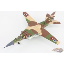 Mikoyan-Gurevich MiG-23ML Flogger-G / IDF-AF, Israel 1990s, Defection Aircraft / Hobby Master 1:72 HA5315