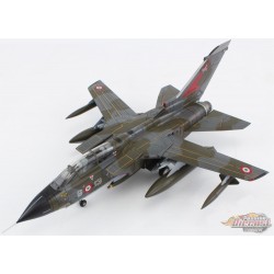 Panavia Tornado IDS / Aeronautica Militare 6 Stormo, 154 Gruppo, Ghedi AB, Italy 1980s / Hobby Master 1:72 HA6720
