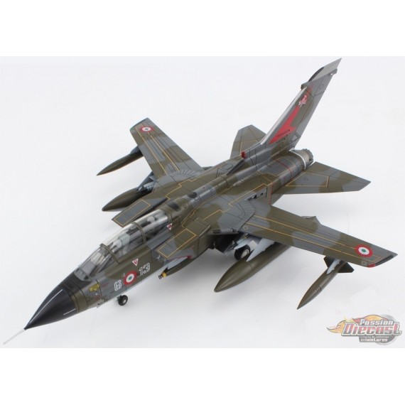 Panavia Tornado IDS / Aeronautica Militare 6 Stormo, 154 Gruppo, Ghedi AB, Italie 1980s / Hobby Master 1:72 HA6720