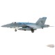 McDonnell Douglas F/A-18C Hornet / USMC VMFA-112 Cowboys, 2020 / Hobby Master 1:72 HA3581