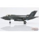 Lockheed F-35A Lightning II RNoAF, no. 5146, Norway November 2020 Hobby Master 1:72 HA4437