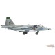 Sukhoi Su-25M1 Frogfoot / Ukrainian Air Force 299th BrTA, Blue 19, Ukraine, February 2022 / Hobby Master 1:72 HA6110