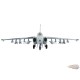 Sukhoi Su-25M1 Frogfoot / Ukrainian Air Force 299th BrTA, Blue 19, Ukraine, February 2022 / Hobby Master 1:72 HA6110