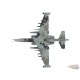 Sukhoi Su-25M1 Frogfoot / Ukrainian Air Force 299th BrTA, Blue 19, Ukraine, February 2022 / Hobby Master 1:72 HA6110