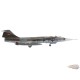  Lockheed RF-104G Stargazer / Luftwaffe AG 51 Immelmann, EA+235, Germany 1966 / Hobby Master 1:72 HA1075