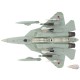 Sukhoi Su-57 Felon & KH-31 Missiles / Russian Air Force, Blue 056, Russia, 2023 / Hobby Master 1:72 HA6805