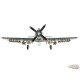 Douglas A-1H Skyraider / VNAF 1st FS, no.134585, Vietnam, 1963 / Hobby Master 1:72 HA2921