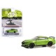 2020 Ford Shelby GT350R - Shelby 60 Years Since 1962 - Anniversary Collection Series 16 - 1/64 Greenlight - 28140 E