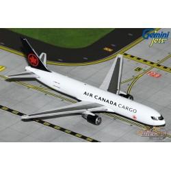 Air Canada Cargo Boeing 767-300ERF  - Gemini 1/400 GJACA2240 GJ2240