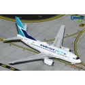 WestJet Boeing 737-600 C-GWSL  - Gemini 1/400 GJWJA2259 GJ2259