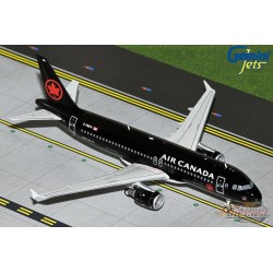 Air Canada Jetz Airbus A320 C-FNVV - Gemini 1/200 G2ACA1291