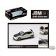 Honda Civic (EG6) SIR-II JDM Style - Blanc givré & capot en carbone - Hobby Japan - 1:64 - HJDM002-7 Passion Diecast 