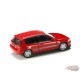 Honda CIVIC (EG6) SIR-II - Milano Red - Hobby Japan - 1:64 - HJDM002-6 Passion Diecast