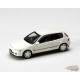 Honda CIVIC (EG6) SIR-II - Frost White - Hobby Japan - 1:64 - HJDM002-5 Passion Diecast