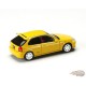 Honda Civic Type R (EK9) - Jaune soleil - Hobby Japan - 1:64 - HJDM001-2 Passion Diecast 