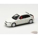 Honda Civic Type R (EK9) - Championnat Blanc - Hobby Japan - 1:64 - HJDM001-1 Passion Diecast 