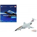 (Free shipping) McDonnell F-101B Voodoo / USAF 119th FG Happy Hooligans ND ANG, Fargo ANGB, ND 1975 / Hobby Master 1:72 HA3717