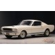 Shelby GT350 1965 en blanc - Snake on a Plane - Édition limitée - ACME - 1/18 - A1801876 Passion Diecast 