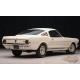 Shelby GT350 1965 en blanc - Snake on a Plane - Édition limitée - ACME - 1/18 - A1801876 Passion Diecast 