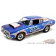 1968 Plymouth Cuda Super Stock - Arlen Venke - East Town Limited Edition - ACME - 1/18 - A1806133 Passion Diecast 