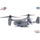 Bell Boeing MV-22B Osprey USMC VMM-365 Blue Knights  Miramar, CA  Air Force 1- 1/72  AF1-0012C