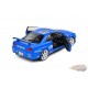 NISSAN GT-R (R34) STREETFIGHTER CALSONIC TRIBUTE - 2000 - Solido - 1/18 - S1804307 - Passion Diecast