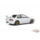 SUBARU IMPREZA 22B - PURE WHITE - 1998 - Solido - 1/18 - S1807404 - Passion Diecast 