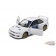 SUBARU IMPREZA 22B - PURE WHITE - 1998 - Solido - 1/18 - S1807404 - Passion Diecast 