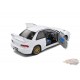 SUBARU IMPREZA 22B - PURE WHITE - 1998 - Solido - 1/18 - S1807404 - Passion Diecast 