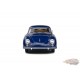 Porsche 356 Pre-A 1953 Bleu - Solido - 1/18 - S1802808 - Passion Diecast 