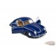 Porsche 356 Pre-A 1953 Bleu - Solido - 1/18 - S1802808 - Passion Diecast 