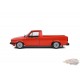 Volkswagen Caddy MK1 1982 Red - Solido - 1/18 - S1803511 - Passion Diecast 