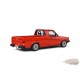 Volkswagen Caddy MK1 1982 Red - Solido - 1/18 - S1803511 - Passion Diecast 