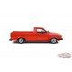 Volkswagen Caddy MK1 1982 Red - Solido - 1/18 - S1803511 - Passion Diecast 