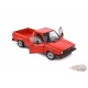 Volkswagen Caddy MK1 1982 Red - Solido - 1/18 - S1803511 - Passion Diecast 