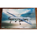 (Used - Read) General Atomics MQ-1 Predator / USAF / AIR FORCE ONE 1:72 AF1-0015