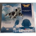 (Used - Read) Hawker Siddeley AV-8a Harrier / USMC VMA-231 / Corgi Aviation 1:72 - AA32403