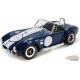 1965 Shelby Cobra 427 S/C - Bleu - ACME - 1/18 - SC-121