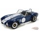 1965 Shelby Cobra 427 S/C - Blue - ACME - 1/18 - SC-121