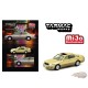 Lexus LS400 - Champagne Beige Metallicc - Tarmac Works - 1/64 - T64G-082-GO Passion Diecast