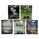 Hot Wheels 1:64 Pop Culture 2024 D Case - Assortment Set Of 5 Cars - HXD63-956D -  Passion Diecast
