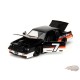 1987 Buick Grand National - Black and White - Bigtime Muscle - Jada - 1/24 - 35864 - Passion Diecast 