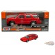 1994 GMC Jimmy - Rouge - Timeless Legends - Motormax 1-24 - 73206 RD - Passion Diecast