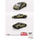 Lamborghini Huracán Sterrato Verde Gea Matt - Mini GT - 1:64 - MGT00779 Passion Diecast